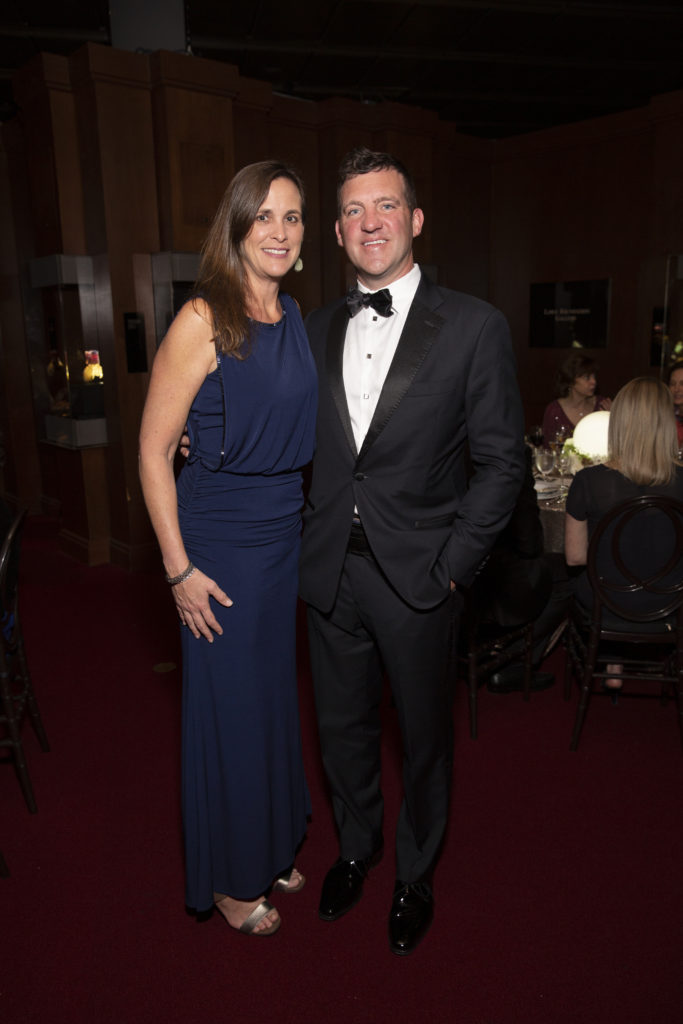 Kelly & Frank Hogan (Photo by Jenny Antill Clifton)