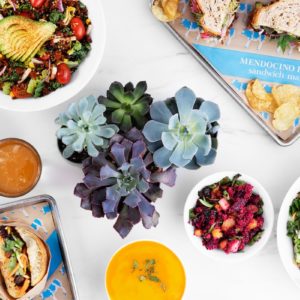 Mendocino Farms
