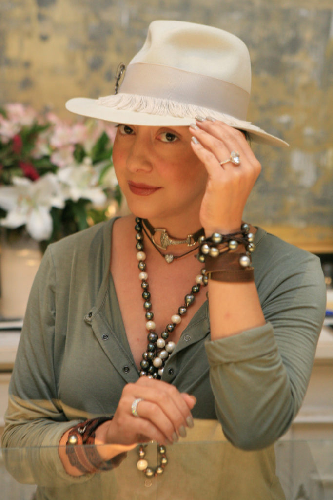 Michelle Garcia (Photo by Chris P. Bachman)