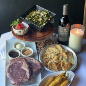 Meddlesome Moth Meal Kits