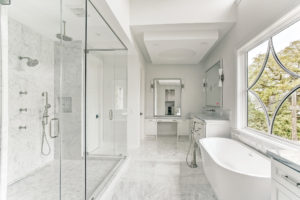 Compass 4018 Overbrook