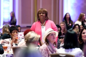 PC11 Cynthia Wallace (Photo by Kristina Bowman)