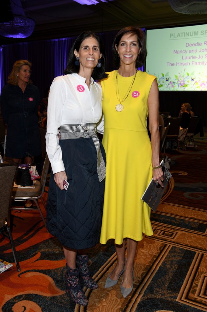 Regan Fearon, Lizzie Routman (Photo by Kristina Bowman)