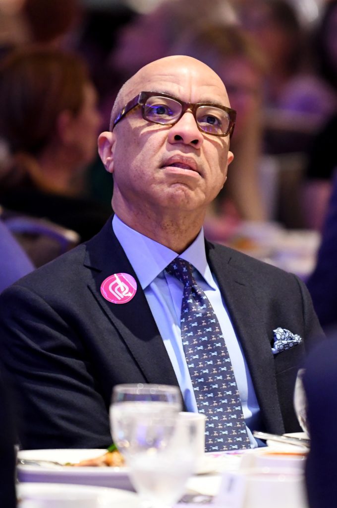 Darren Walker (Photo by Kristina Bowman)