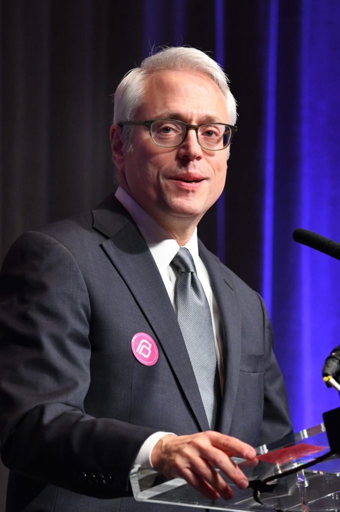 Rabbi David Stern (Photo by Kristina Bowman)