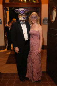 Rock and Trish Morille 50th birthday party for Robert Pupelis (Photo by Priscilla Dickson)