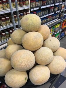 Roy pope’s produce