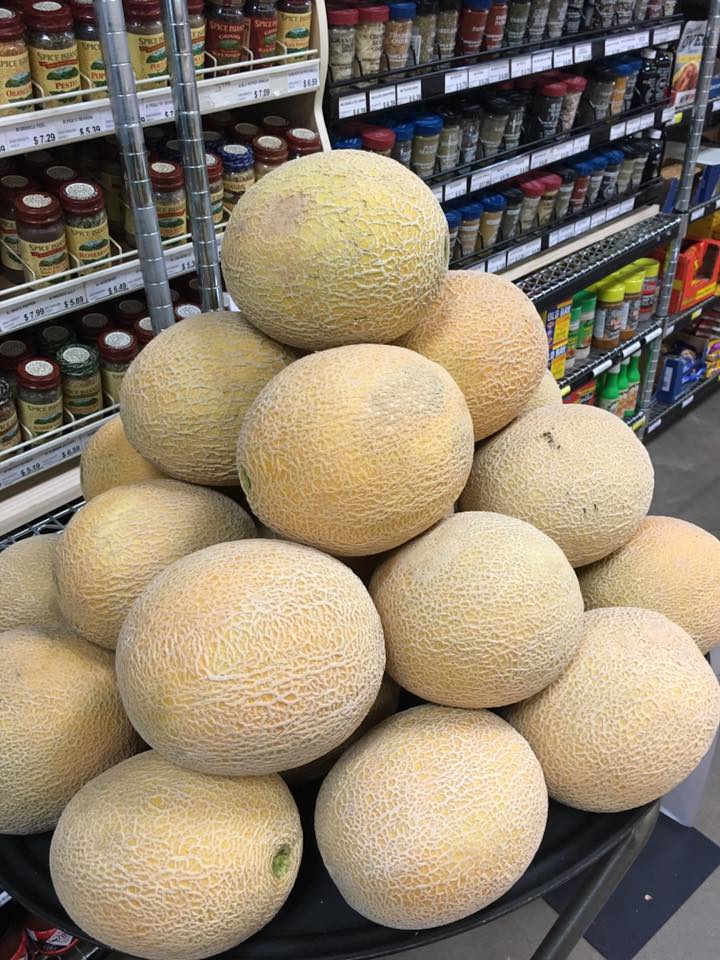 The unique products and produce have made the family-owned business a success for generations. 