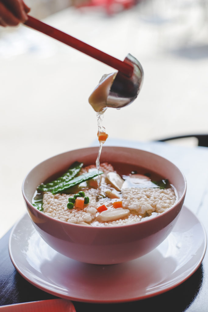 Sum Dang Good Chinese is opening in the former Chino Chinatown spot. 