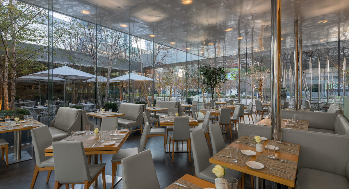 Savor Dallas