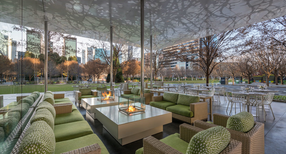 Savor Dallas