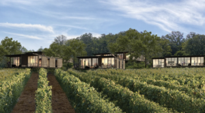 Montage Healdsburg Sonoma Wine Country