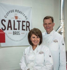 Salter Bros.