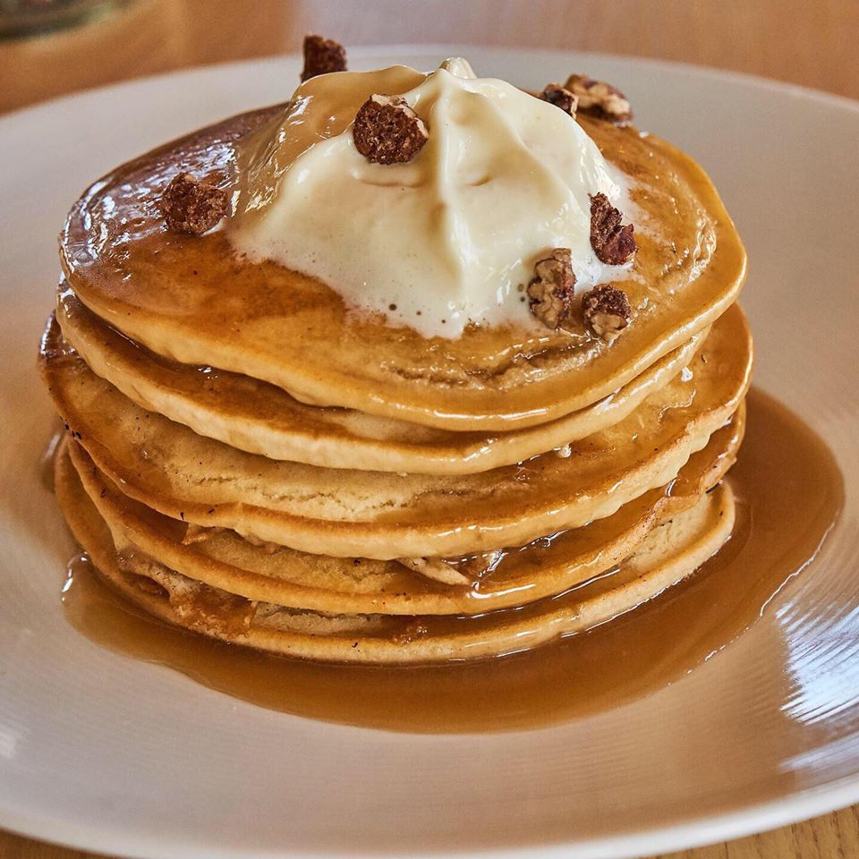 Taste Community stacks up to the rest, especially considering their dedication to serving the Fort Worth community.