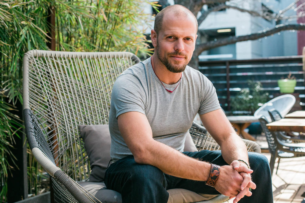 The Tim Ferriss Show podcast is a hybrid business and interview show, and one of the most downloaded in the world.