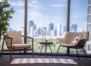 Uptown – Venture X