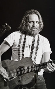 Willie Nelson 1975