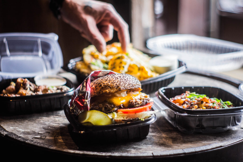 goodfriend Beer Garden & Burger House has changed its name to Good Citizen.