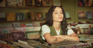 High Fidelity what to stream