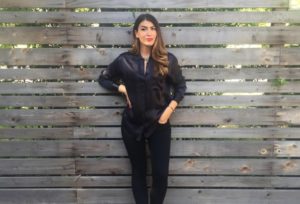 Truth BBQ’s Abbie Byrom