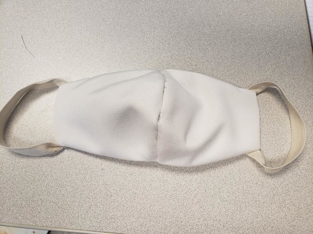 jean liu coronavirus mask