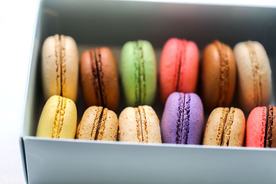 macaron