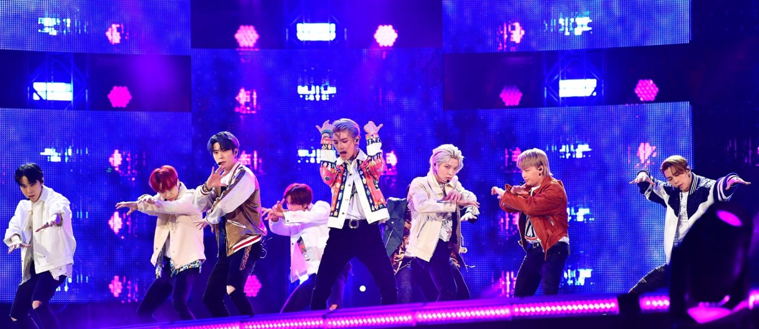 NCT 127