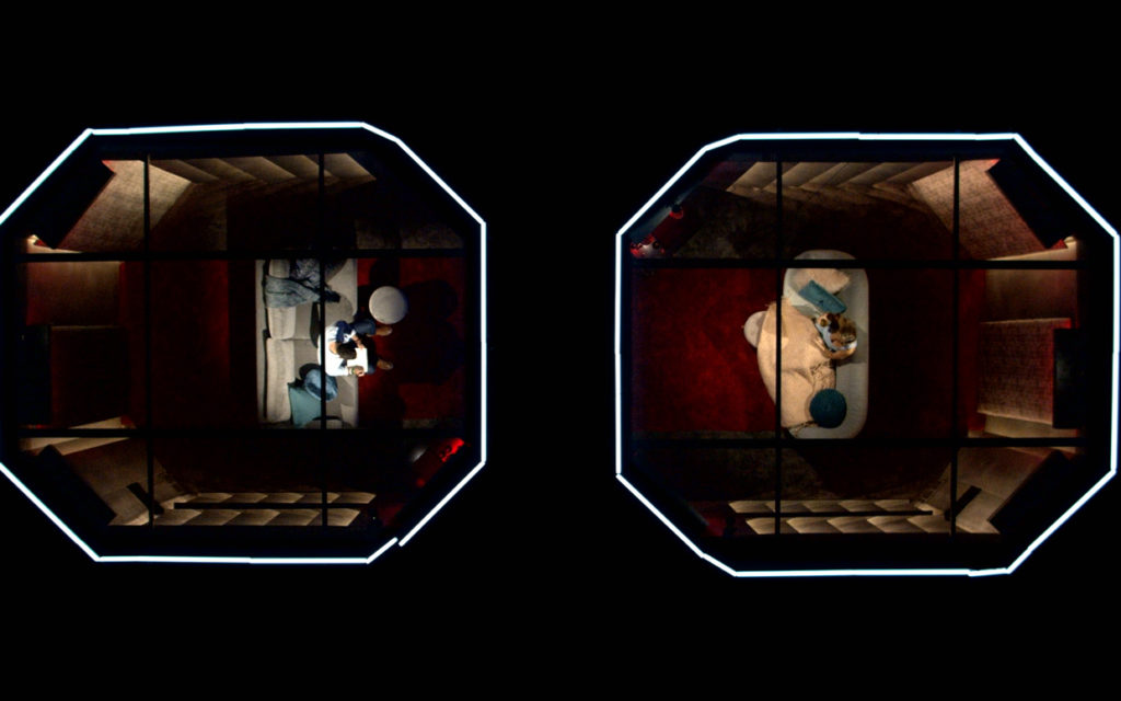 All 11 episodes of Love is Blind are now streaming on Netflix.