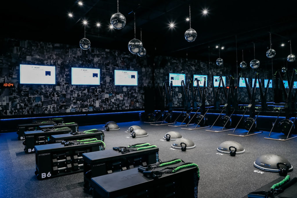 West Village's newest studio, PowderHeart, will launch a digital platform called Passport soon. 