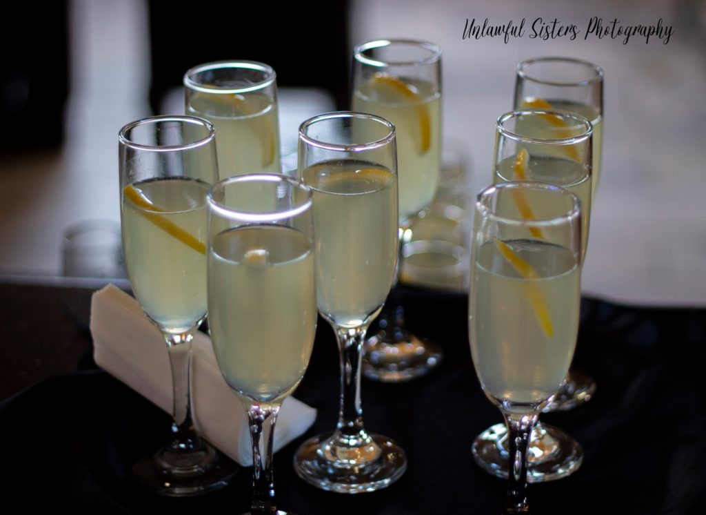 The Purple Party is one of Fort Worth's biggest events of the year.