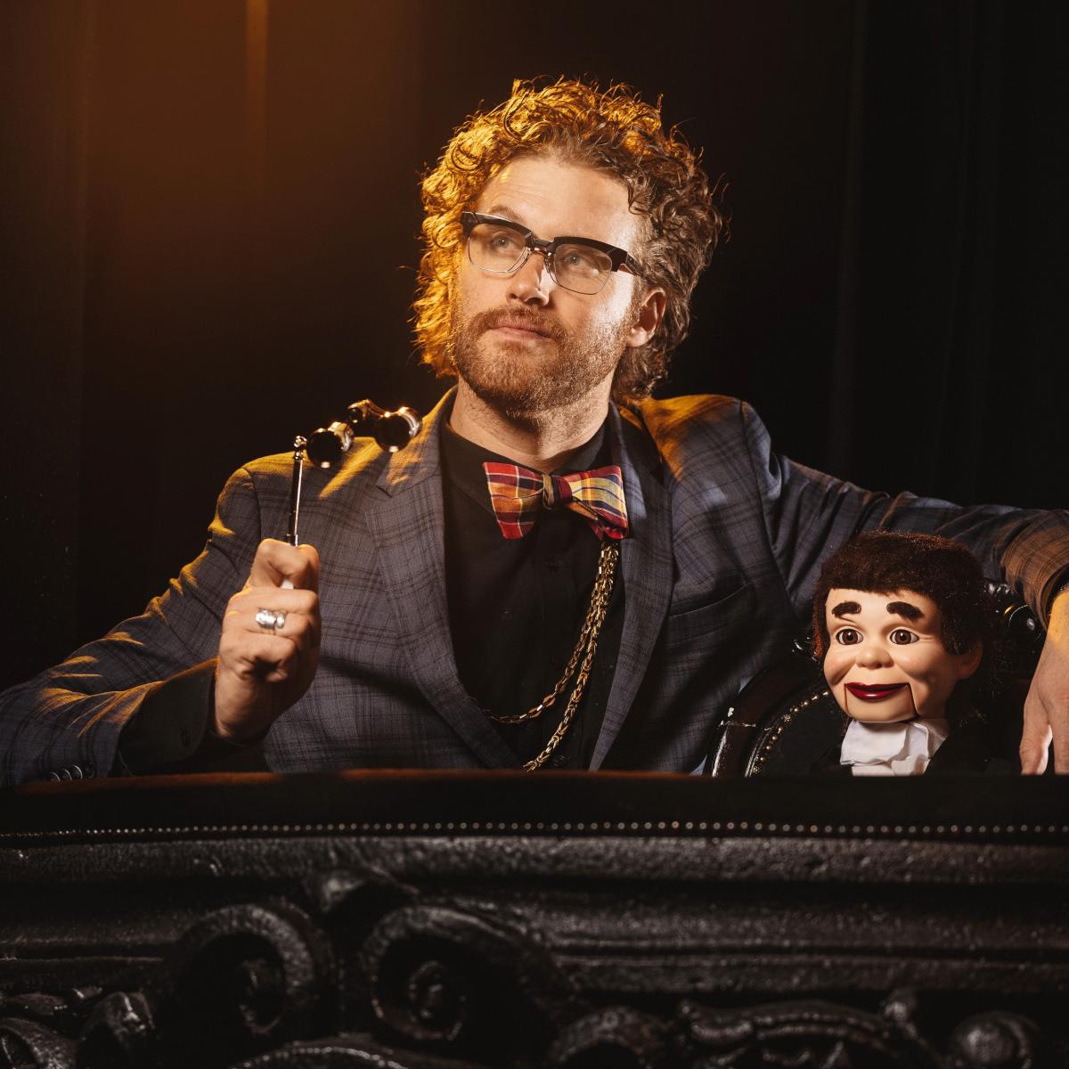 tj miller