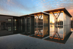 Modern Art Museum of Fort Worth