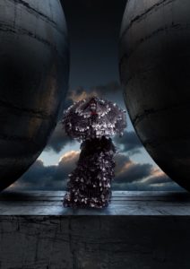 AE†: Jaws of the Horizon