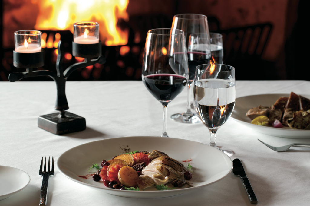 Paws Up is a retreat like no other, with the finest amenities and service at guests' fingertips. 