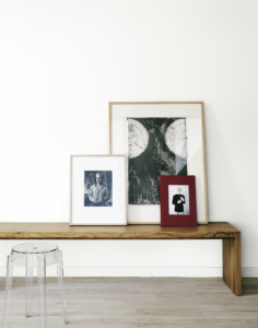 Barbara Davis, published April 2016. Photographed by Casey Dunn.