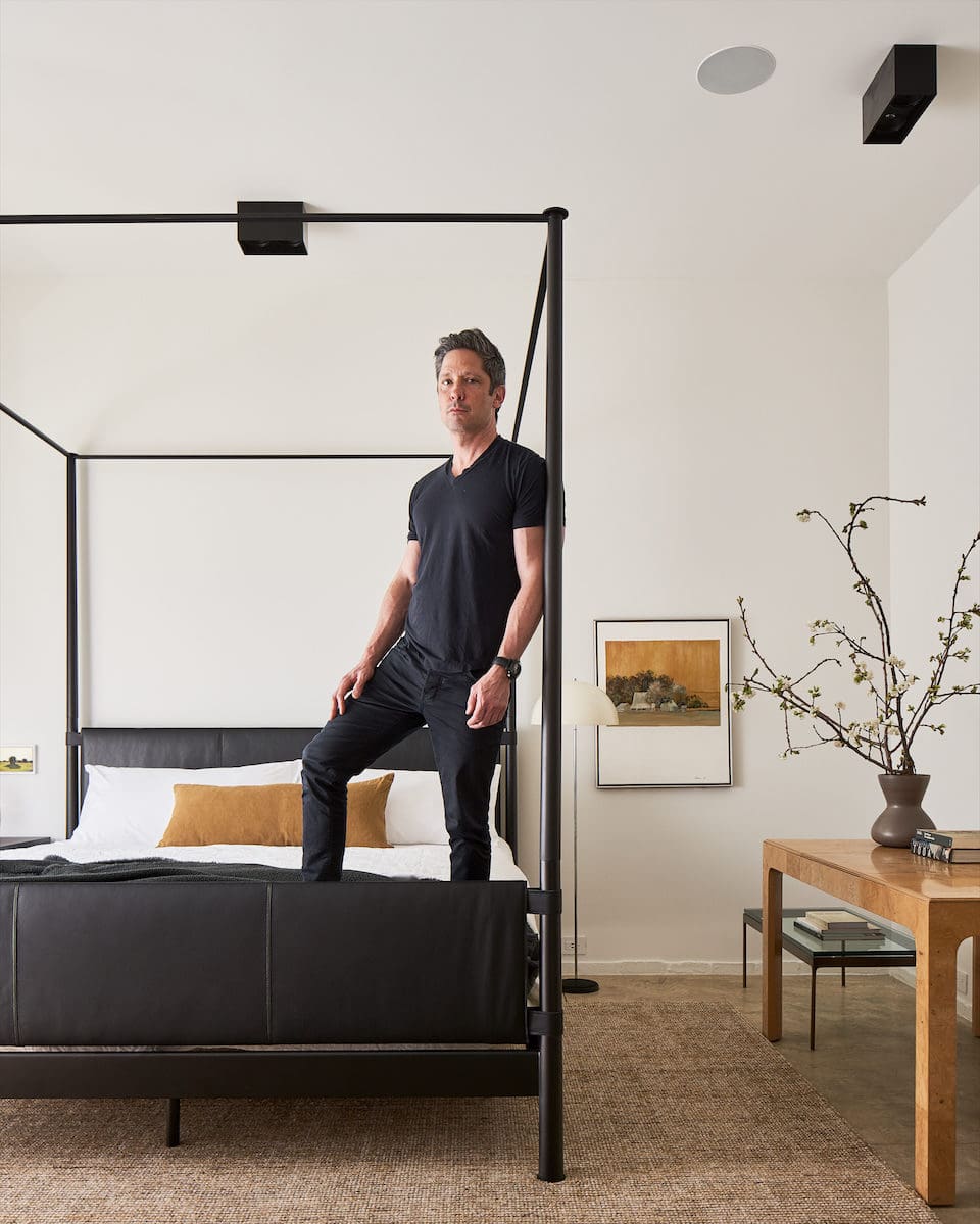 Finding Inspiration With Chad Dorsey — This Designer Architect Creates ...