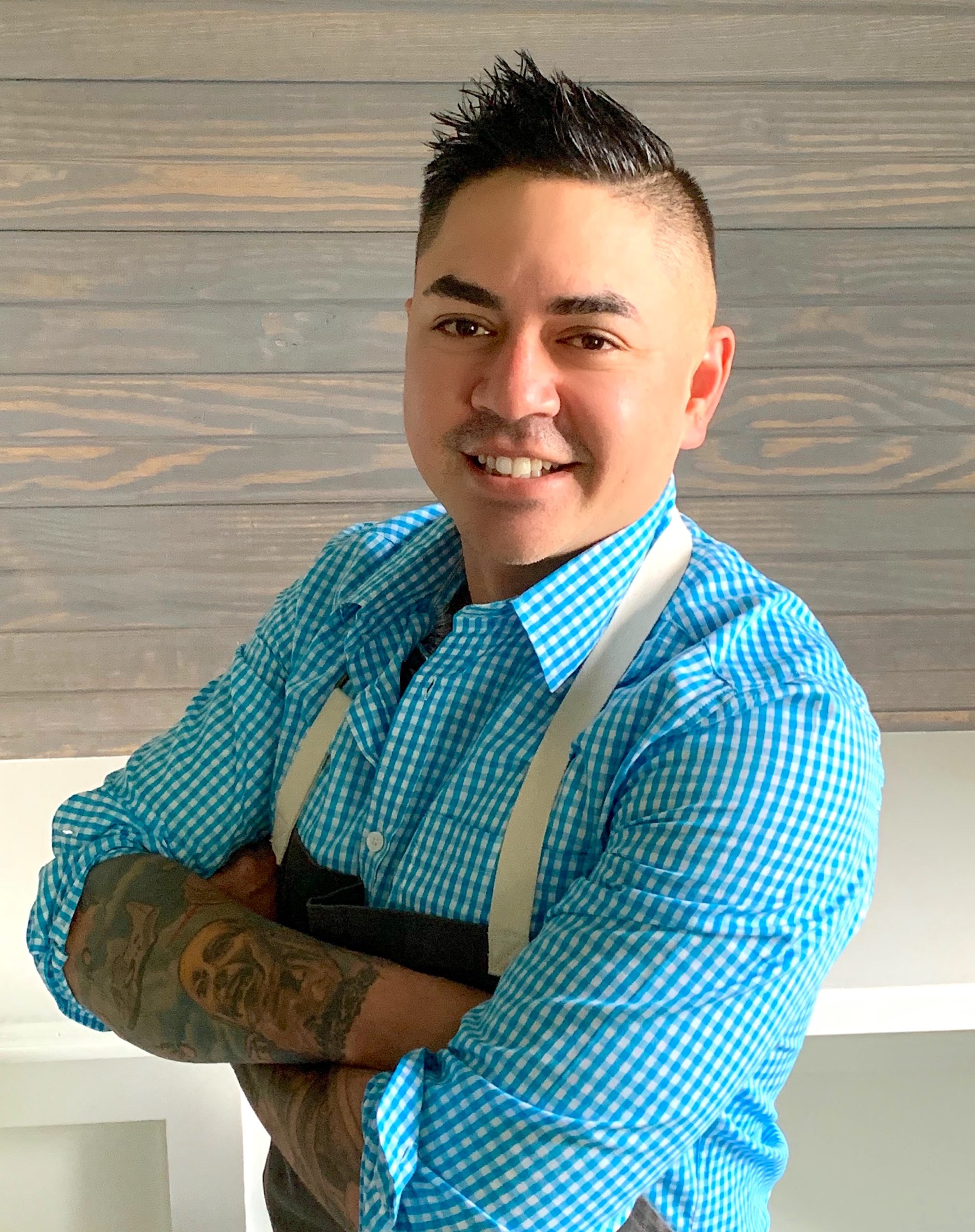 Chef Justin Yoakum – State Fare2