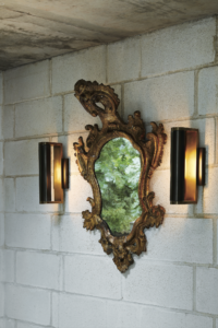 David Griffin and James Ferrara, published July/August 2017. Architectural Design James Ferrara. Interior Design Jennifer Haralson. Photographed by Lisa Petrole.