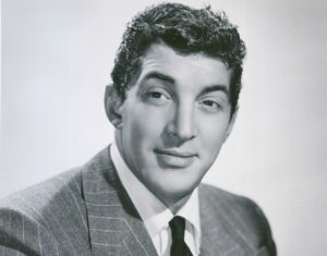Dean_Martin hair