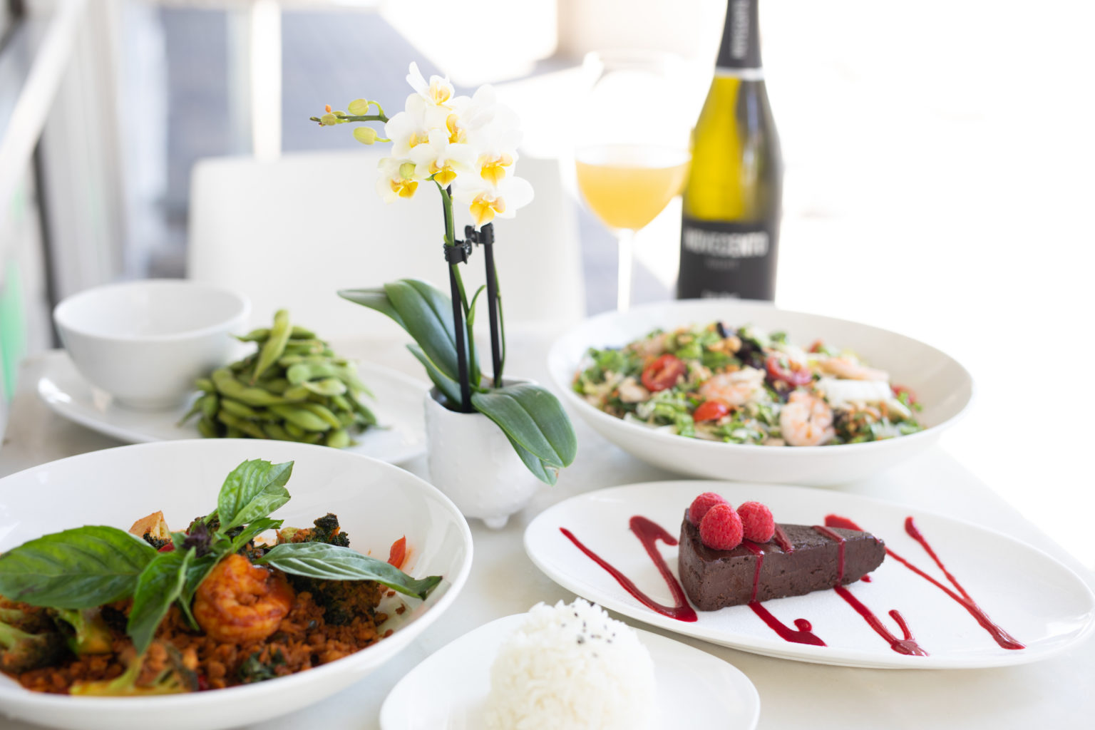 Dallas' Best Mother's Day Brunch ToGo Options — Where to Order From