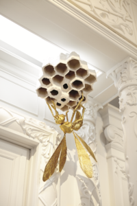 George Sellers, published November 2013. Photographed by Shayna Fontana and Scogin Mayo.