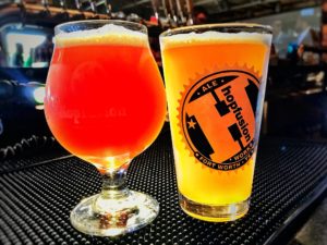 Hop Fusion – Pineapple Hairpin1