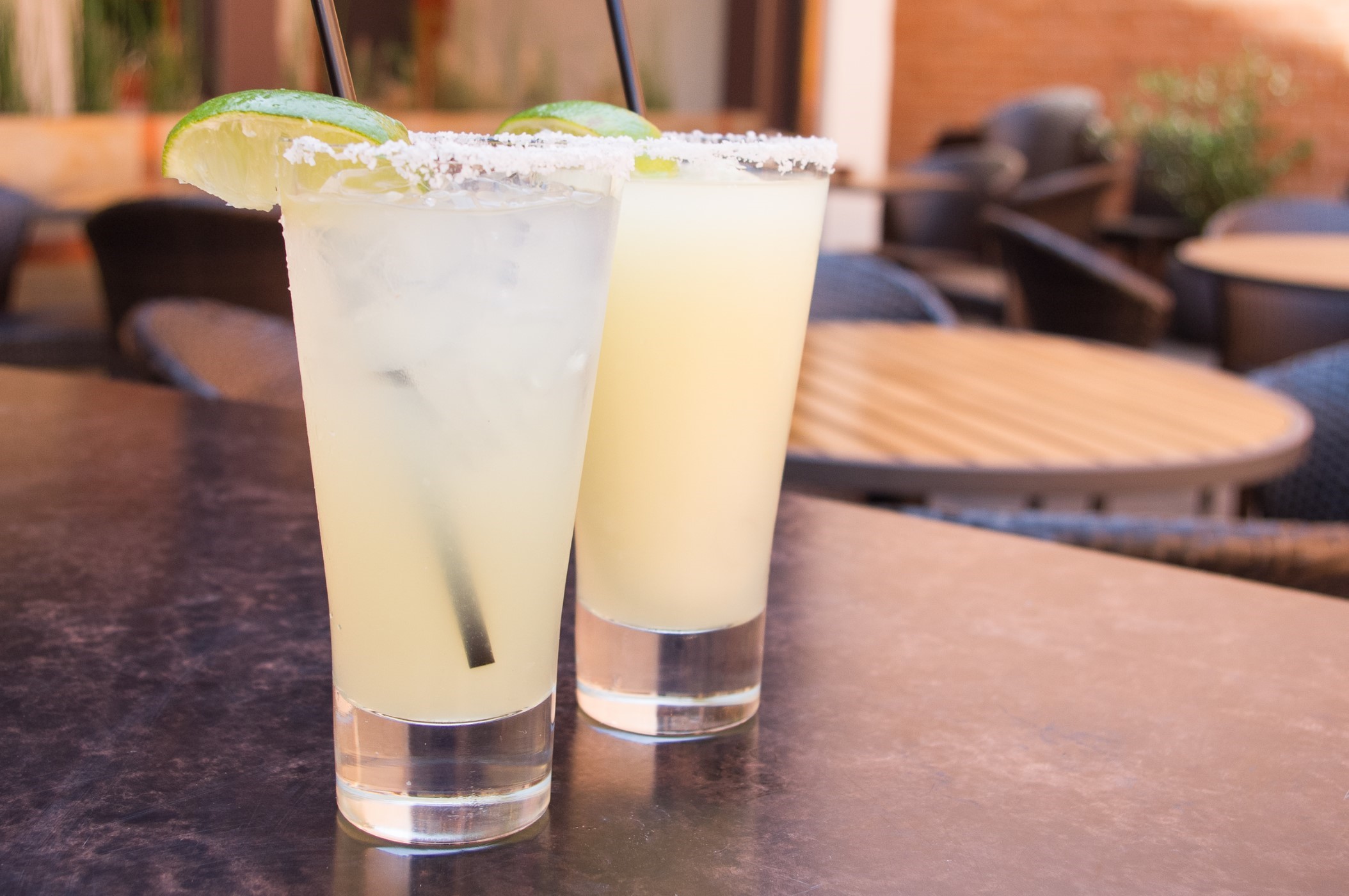 Meso Maya National Tequila Day