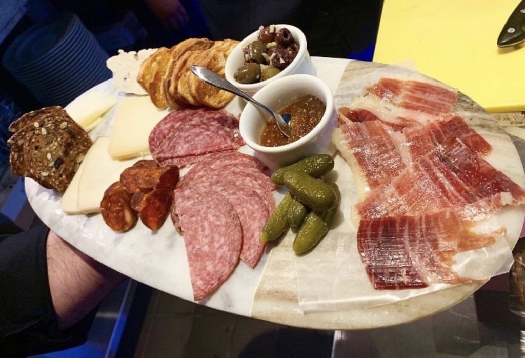 Nosh Bistro Kit