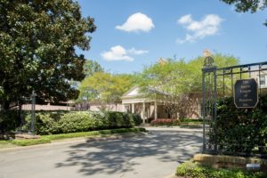 The Junior League of Houston