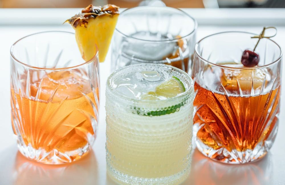 Jalisco Norte Margarita