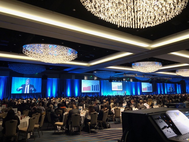 The Kinder Institute Houston Area Survey as recorded in 2019.