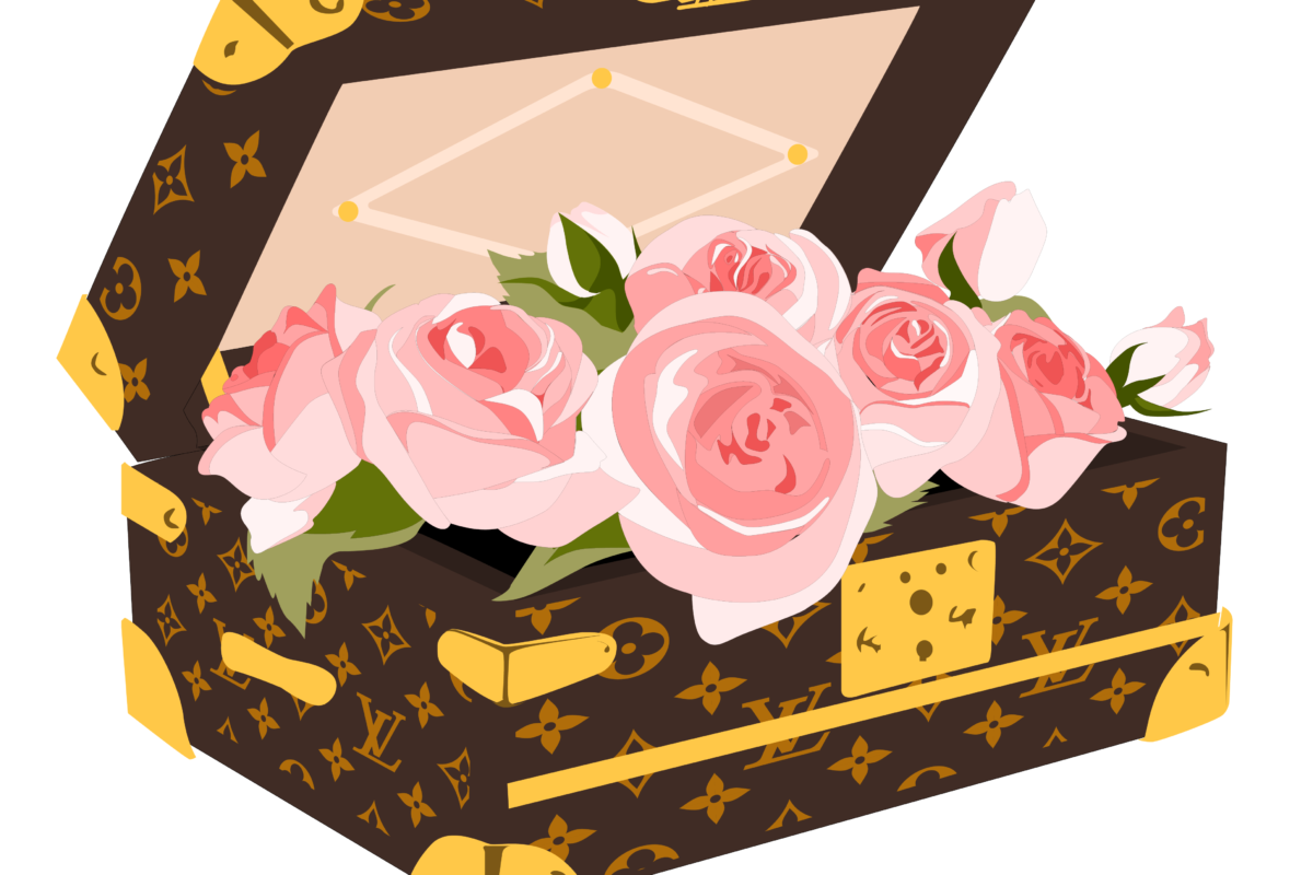 Louis Vuitton releases free Mother's Day 2020 e-cards