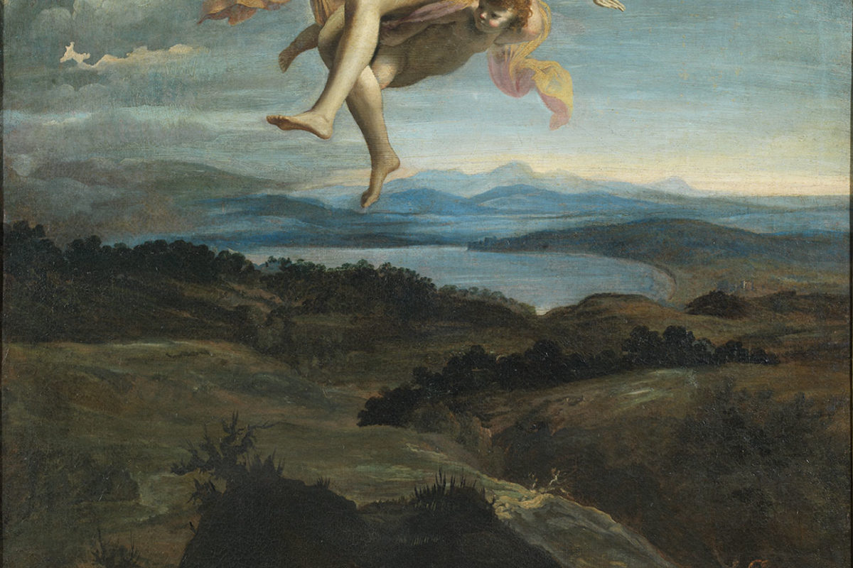 Em Papercity Em Video Exclusive A Virtual Visit With Some Of The Kimbell S Most Illustrious Works