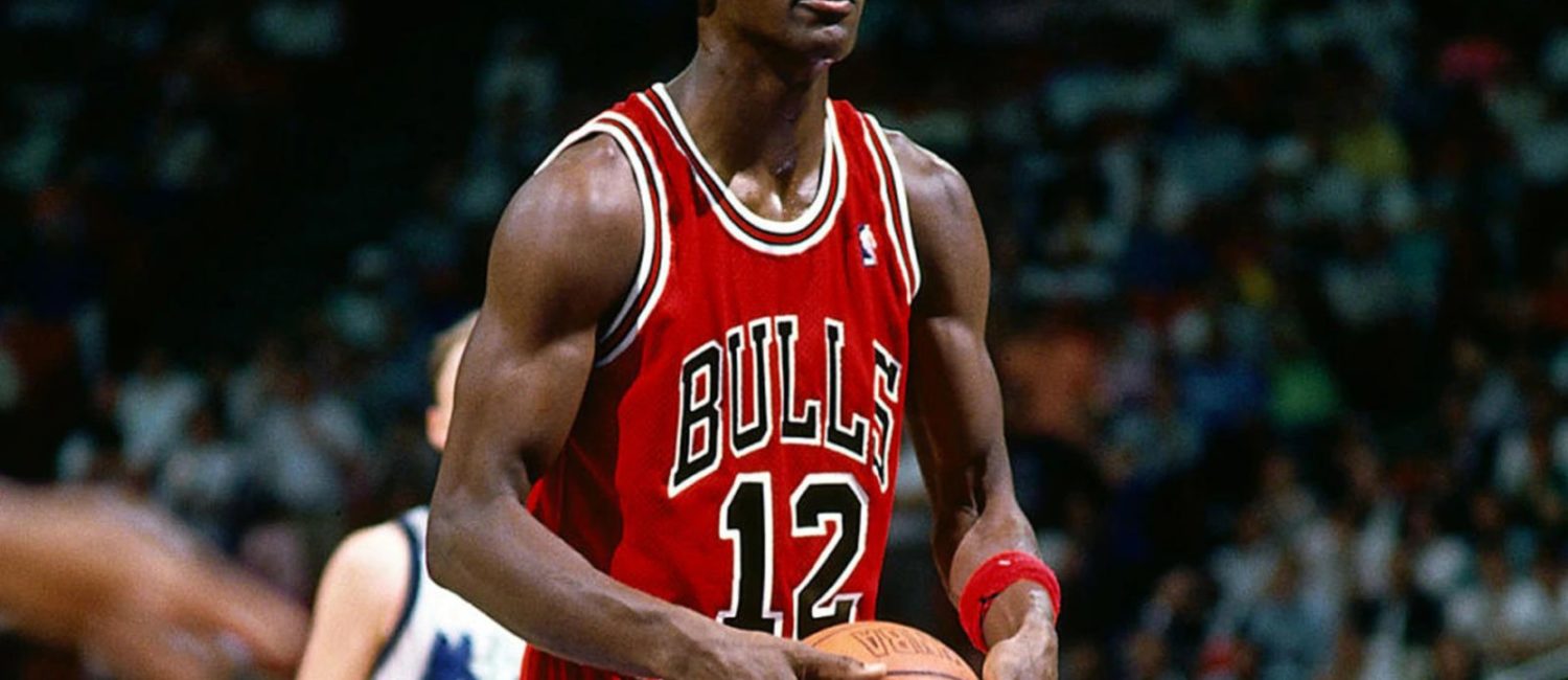 Michael Jordan coronavirus last dance